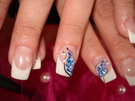 Best Nails - francia